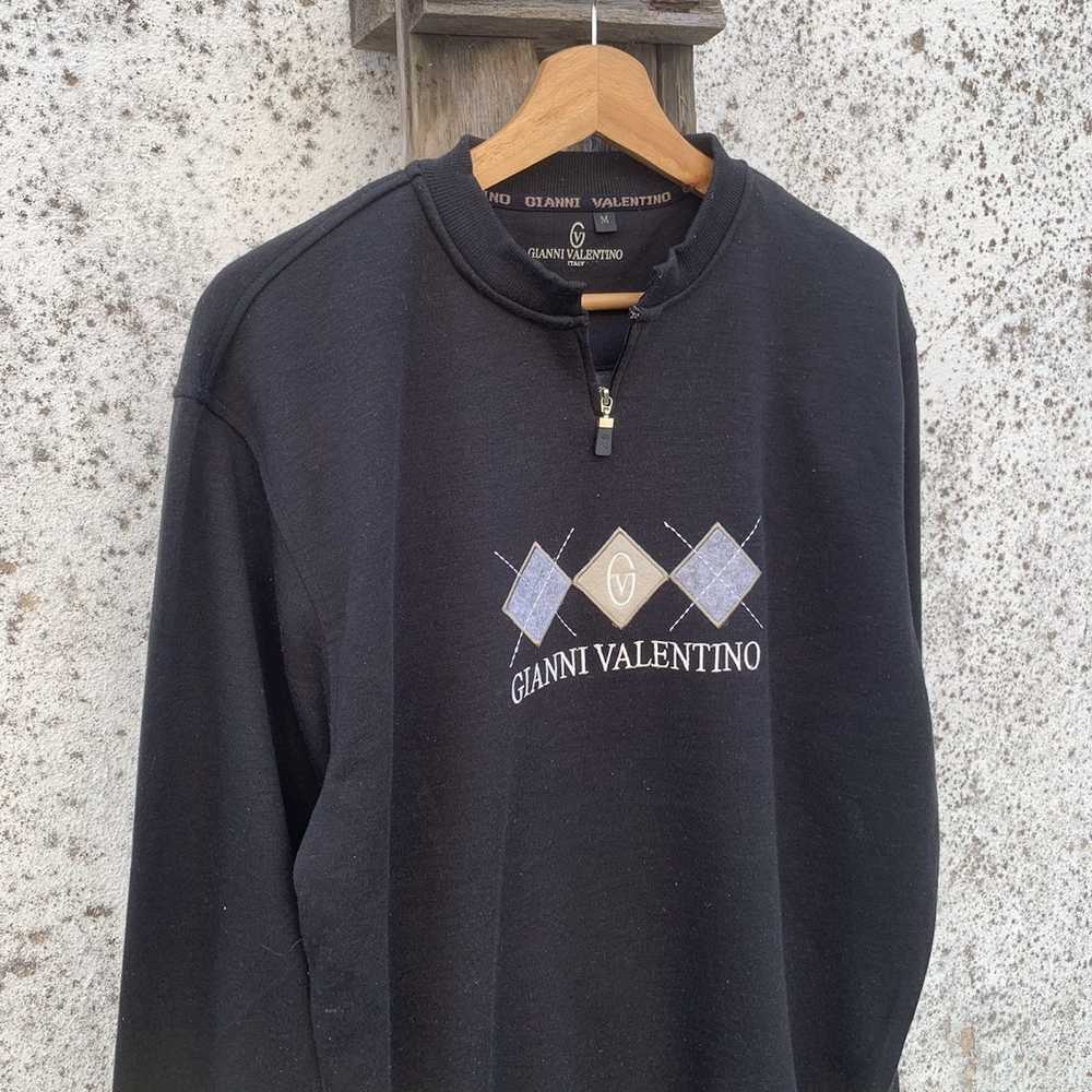 Designer Collection × Japanese Brand × Valentino … - image 2