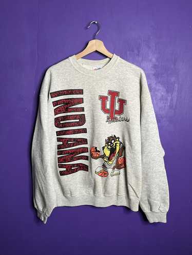 American College × Vintage Vintage 90s Indiana Ho… - image 1