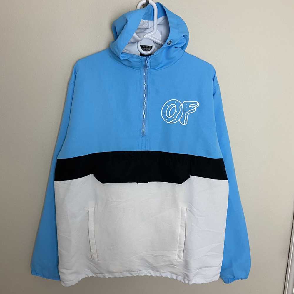 Odd Future Odd Future Jacket - image 2