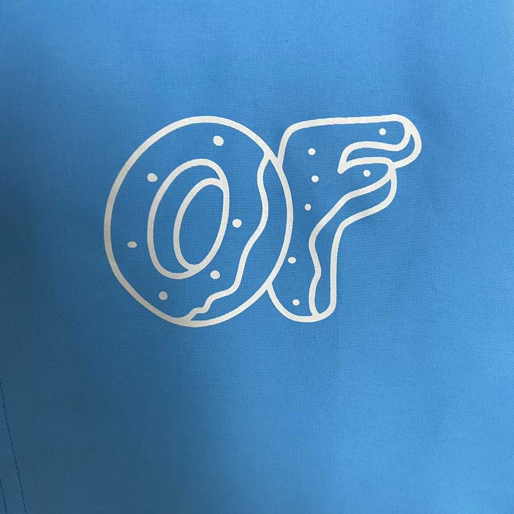 Odd Future Odd Future Jacket - image 7