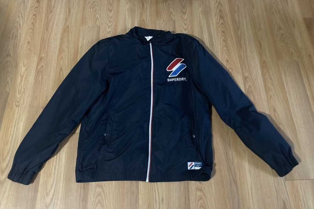 Superdry Superdry windbreaker - image 2