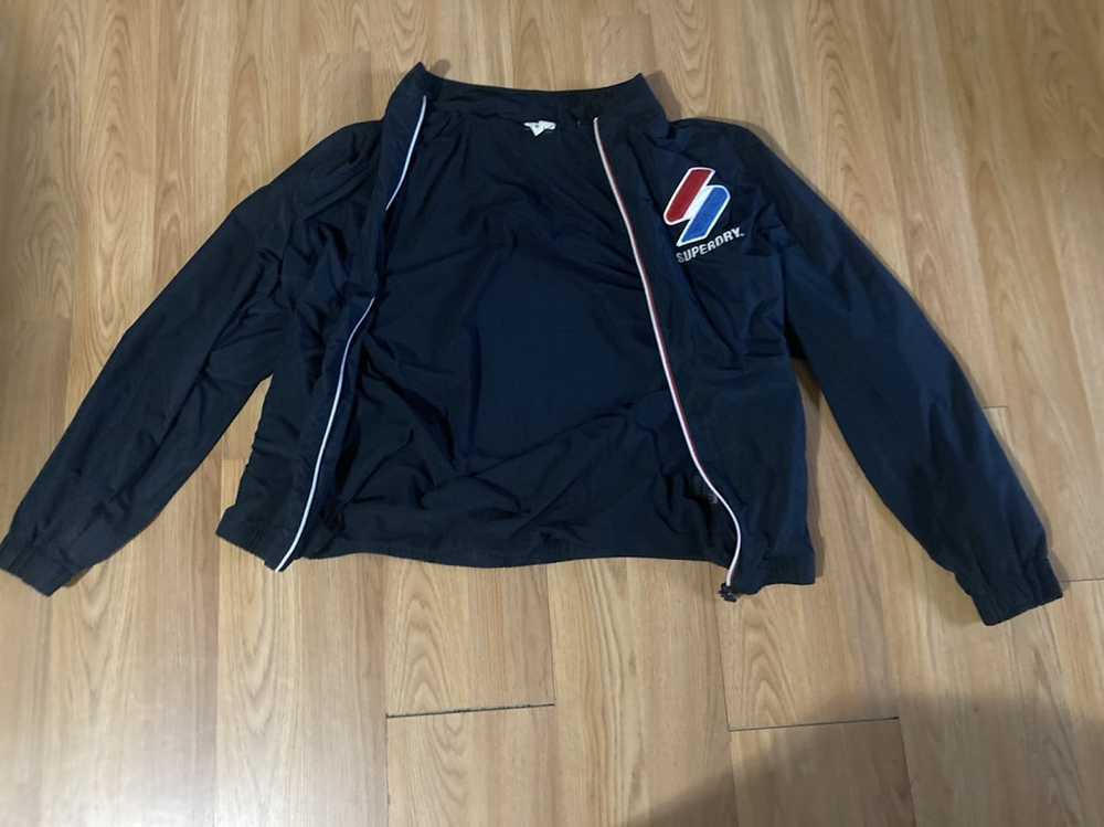 Superdry Superdry windbreaker - image 3