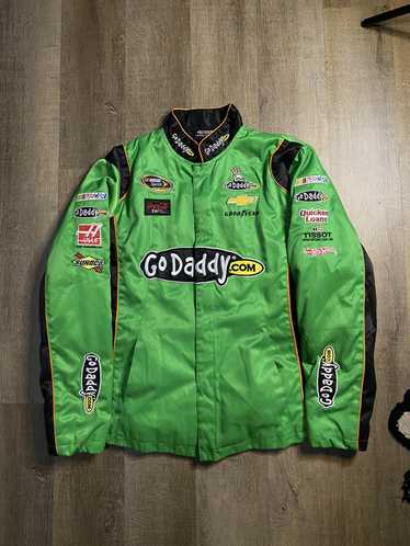 Chase Authentics × NASCAR × Vintage Chase Authenti