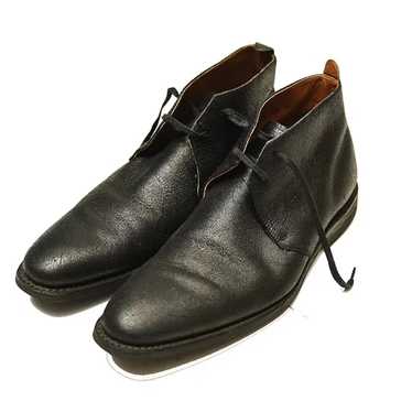 Grenson Grenson Leather Chukka Ankle boots. Men's