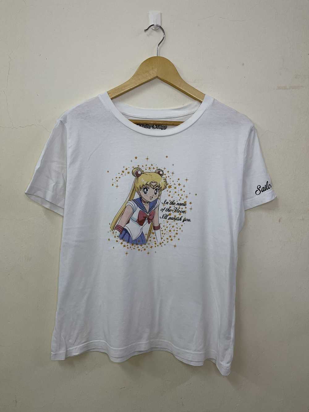 Anima × Very Rare × Vintage Vintage Sailor Moon x… - image 2