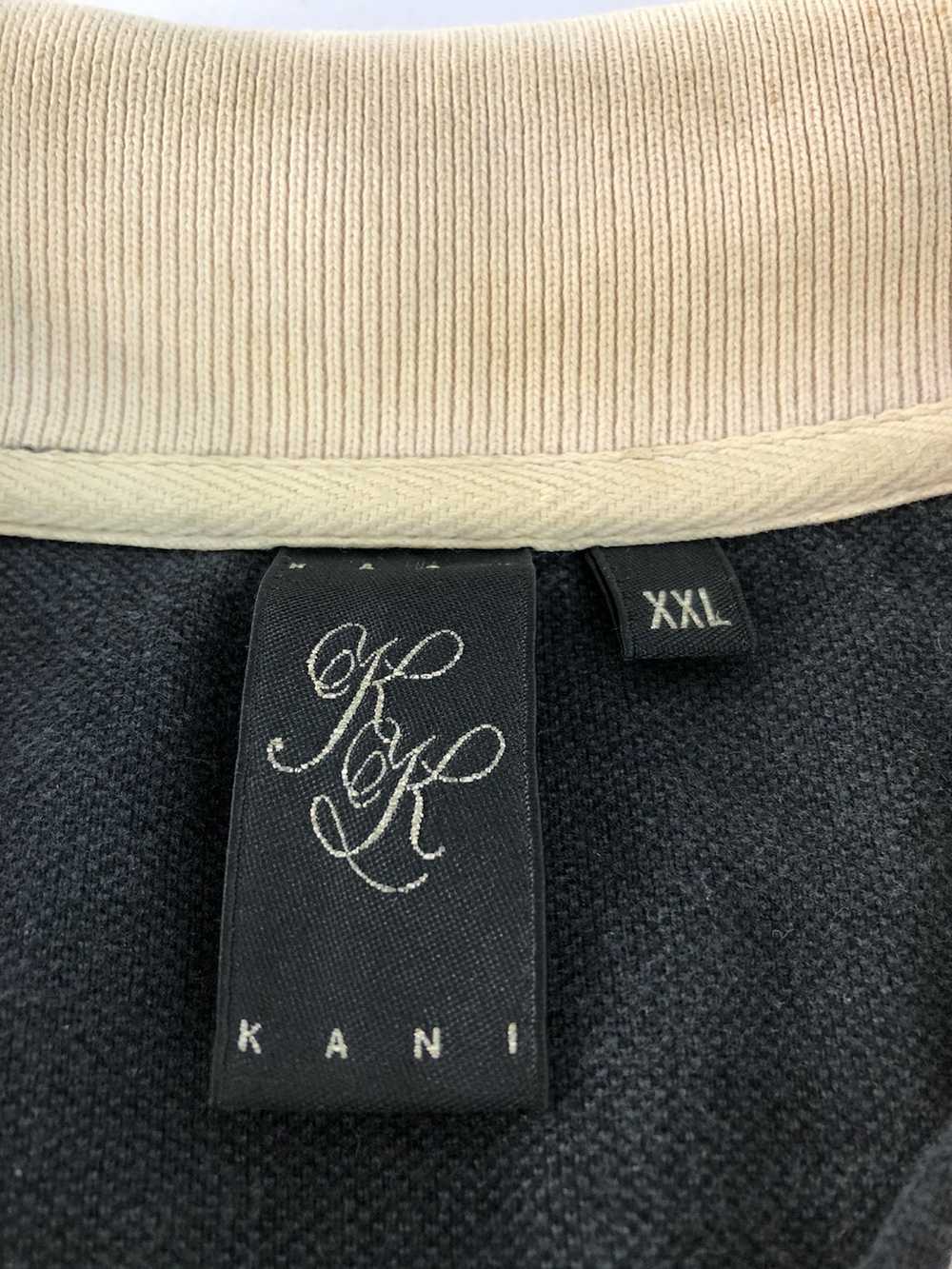 Karl Kani × Streetwear × Vintage Karl Kani Brookl… - image 6