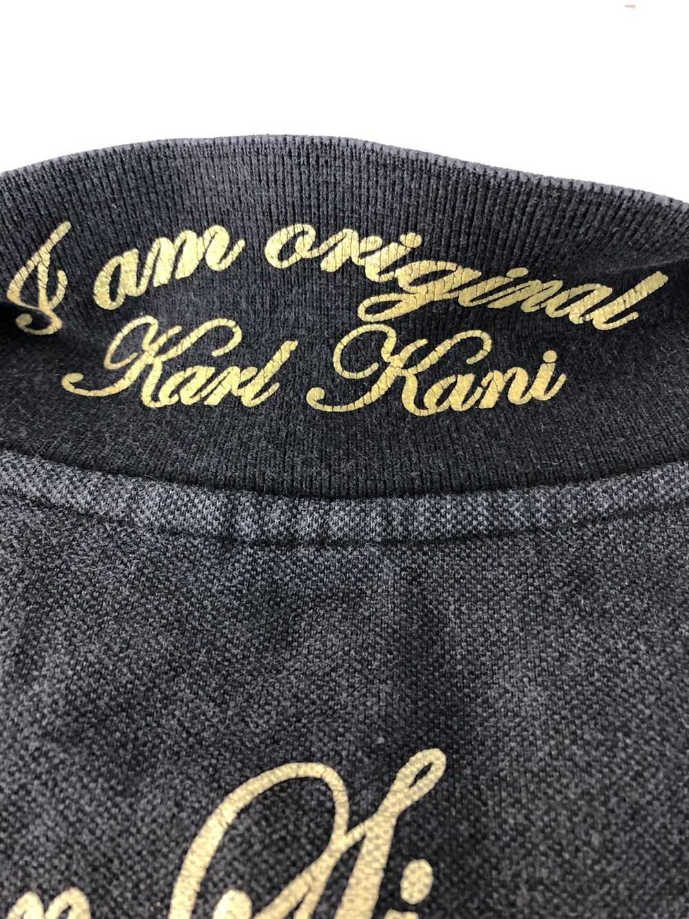 Karl Kani × Streetwear × Vintage Karl Kani Brookl… - image 9