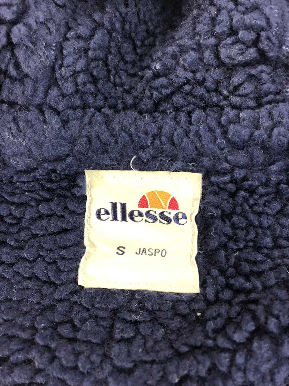 Ellesse × Streetwear Vintage Ellesse Spell Out Mu… - image 3