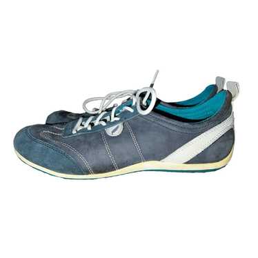 Geox Geox Respira D3209A Leather Athletic Running… - image 1