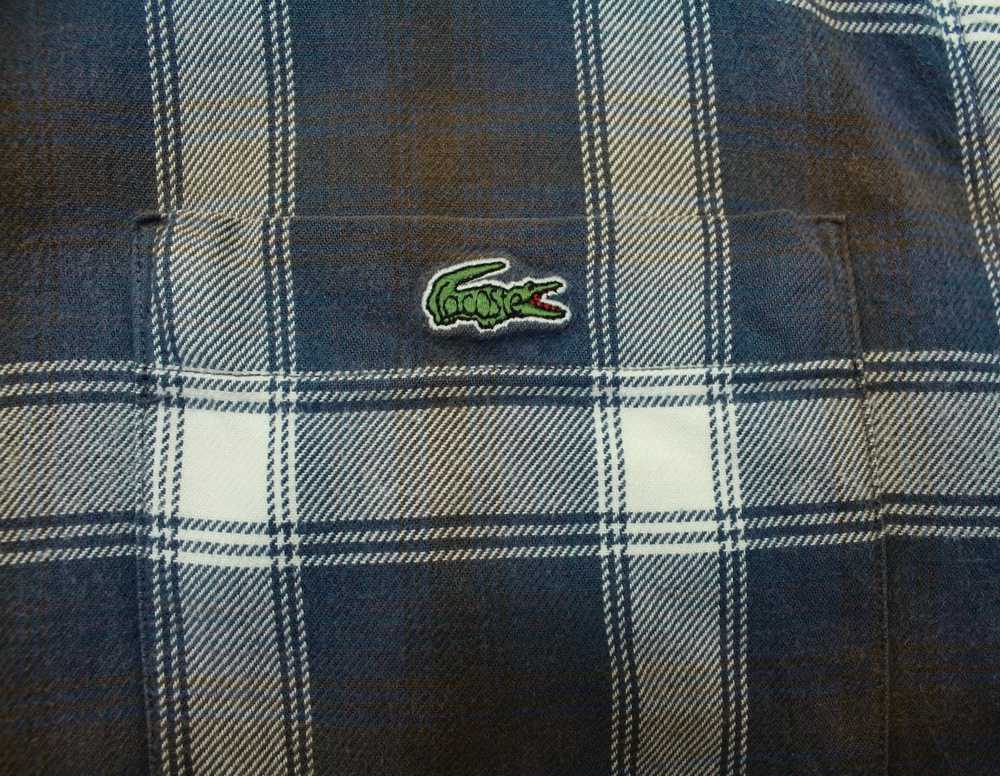 Japanese Brand × Lacoste × Vintage Vintage LACOST… - image 6