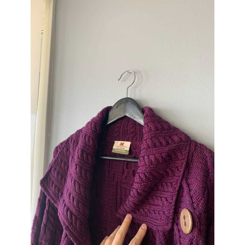 Aran Isles Knitwear × Carraig Donn × Homespun Kni… - image 6