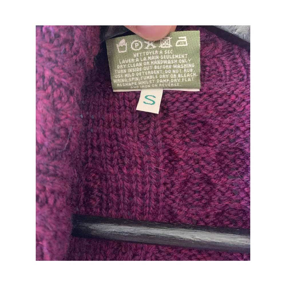 Aran Isles Knitwear × Carraig Donn × Homespun Kni… - image 8