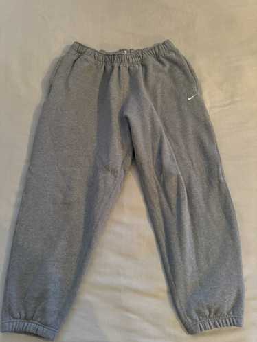 Nike Sweatpants Vintage 