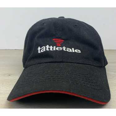 Other tattletale black hat Gem