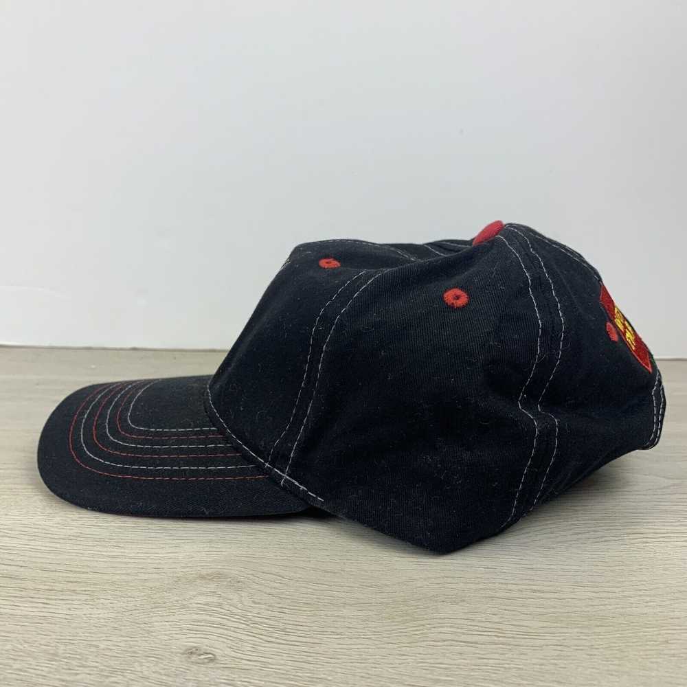 Other Portland Trail Blazers Black Hat Adjustable… - image 4