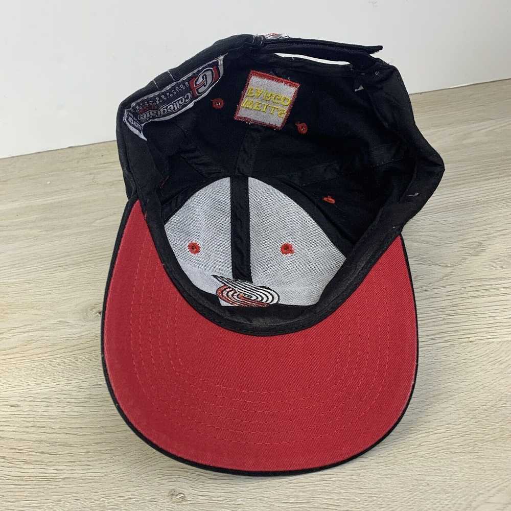 Other Portland Trail Blazers Black Hat Adjustable… - image 5