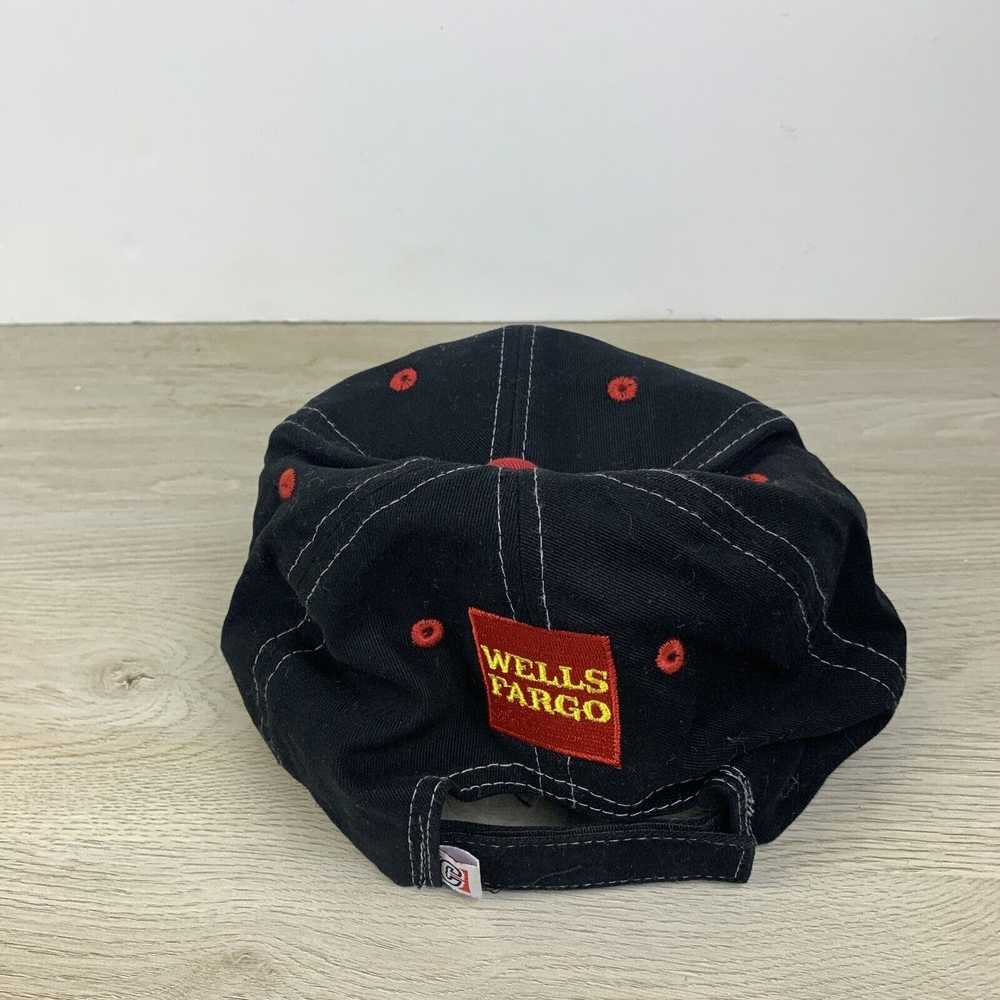 Other Portland Trail Blazers Black Hat Adjustable… - image 7