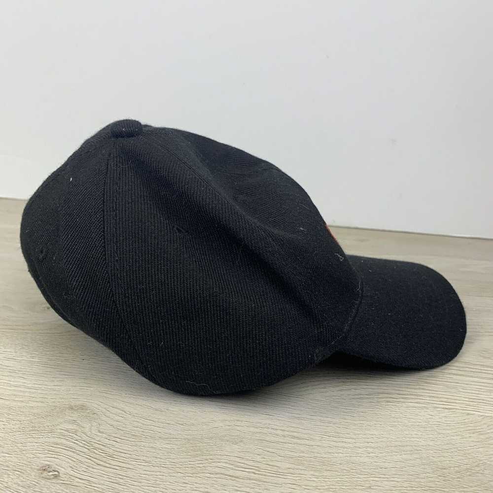 Other For the Culture Black Hat Adjustable Adult … - image 8