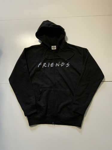 Streetwear × Warner Bros Warner Bros Ent Friends S