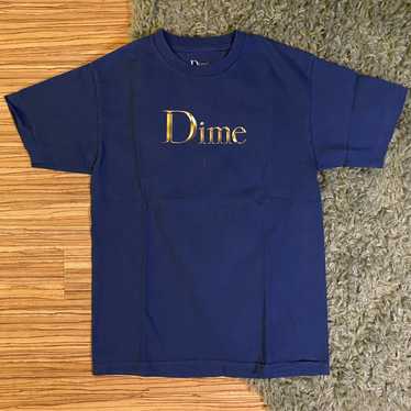 Dime dime tee - Gem