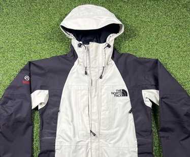 The North Face Beige brown the north face goretex… - image 1