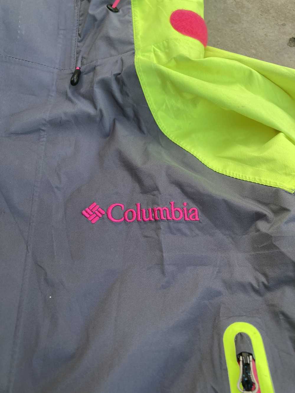 Columbia × Outdoor Style Go Out! Columbia Shells … - image 5