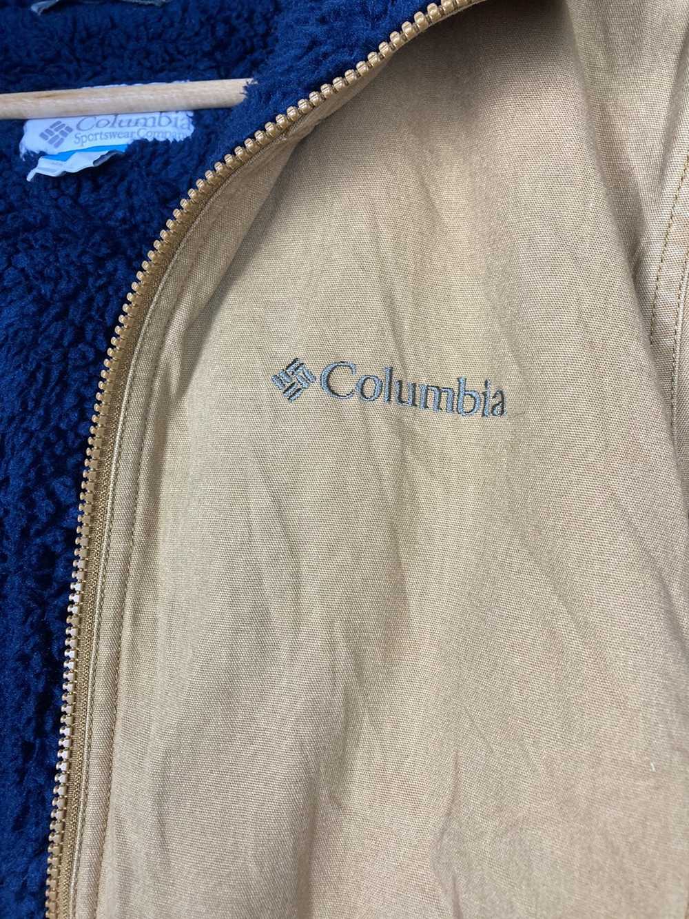 Archival Clothing × Columbia × Winter Session Col… - image 7