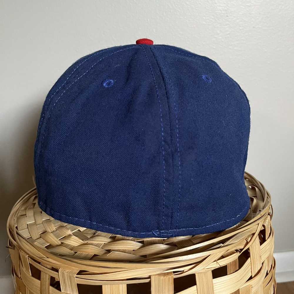 American Needle × Hats × MLB 90s Vintage Cincinna… - image 4