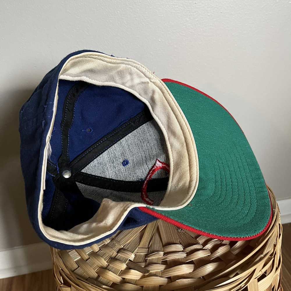 American Needle × Hats × MLB 90s Vintage Cincinna… - image 5