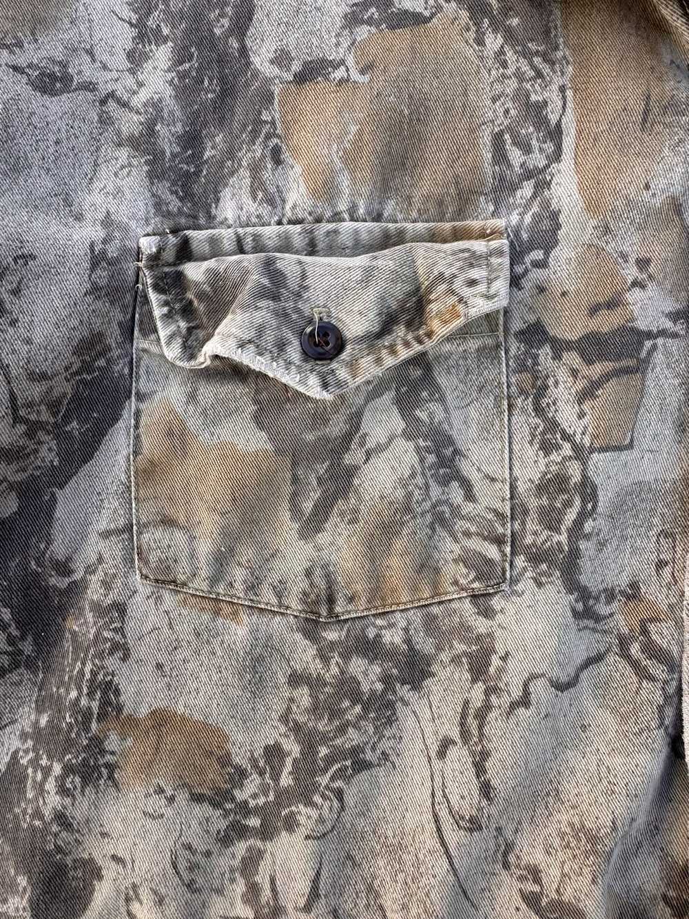 Camo × Made In Usa × Vintage Vintage Made.In.USA … - image 2
