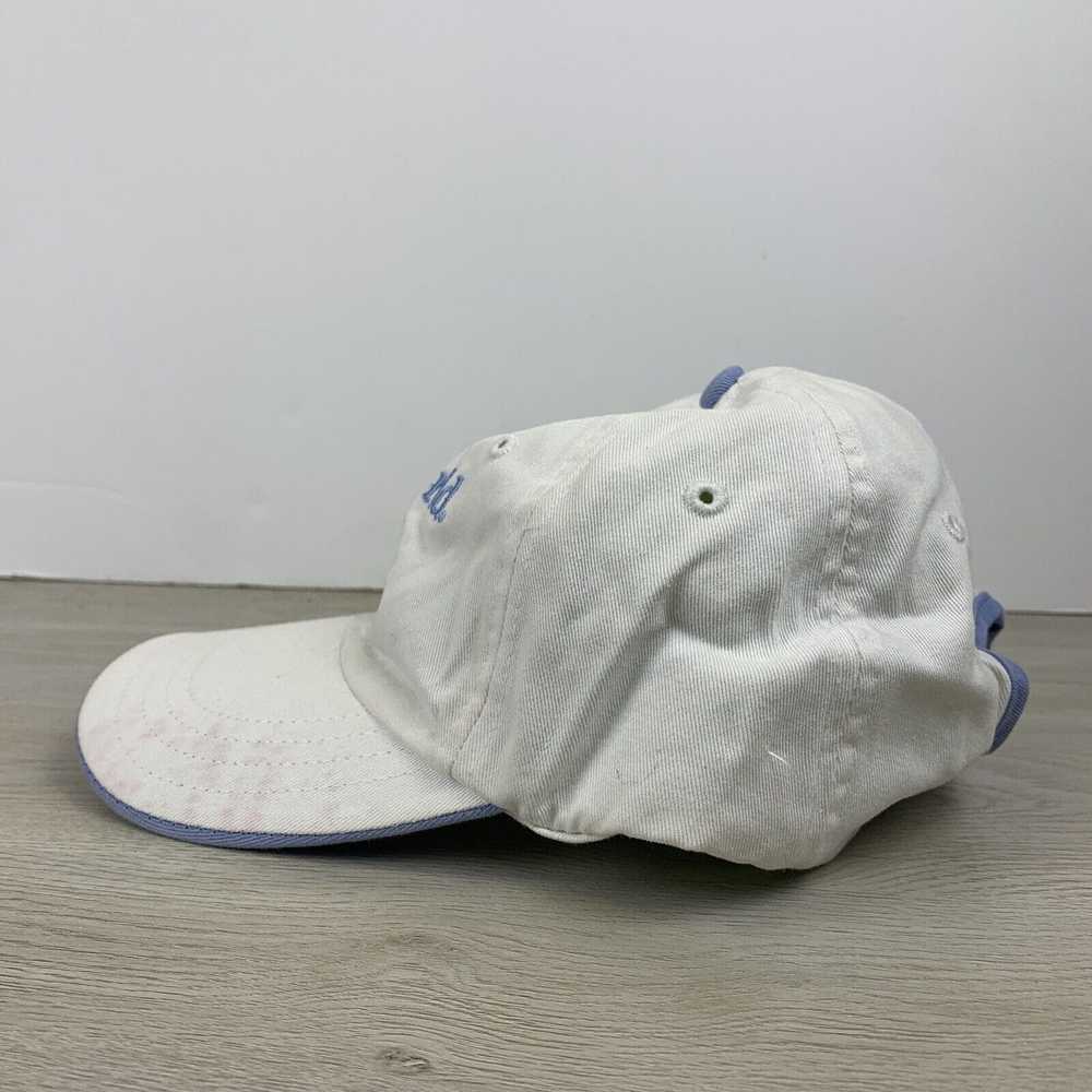 Other Sea World Orlando White Hat Adjustable Adul… - image 4