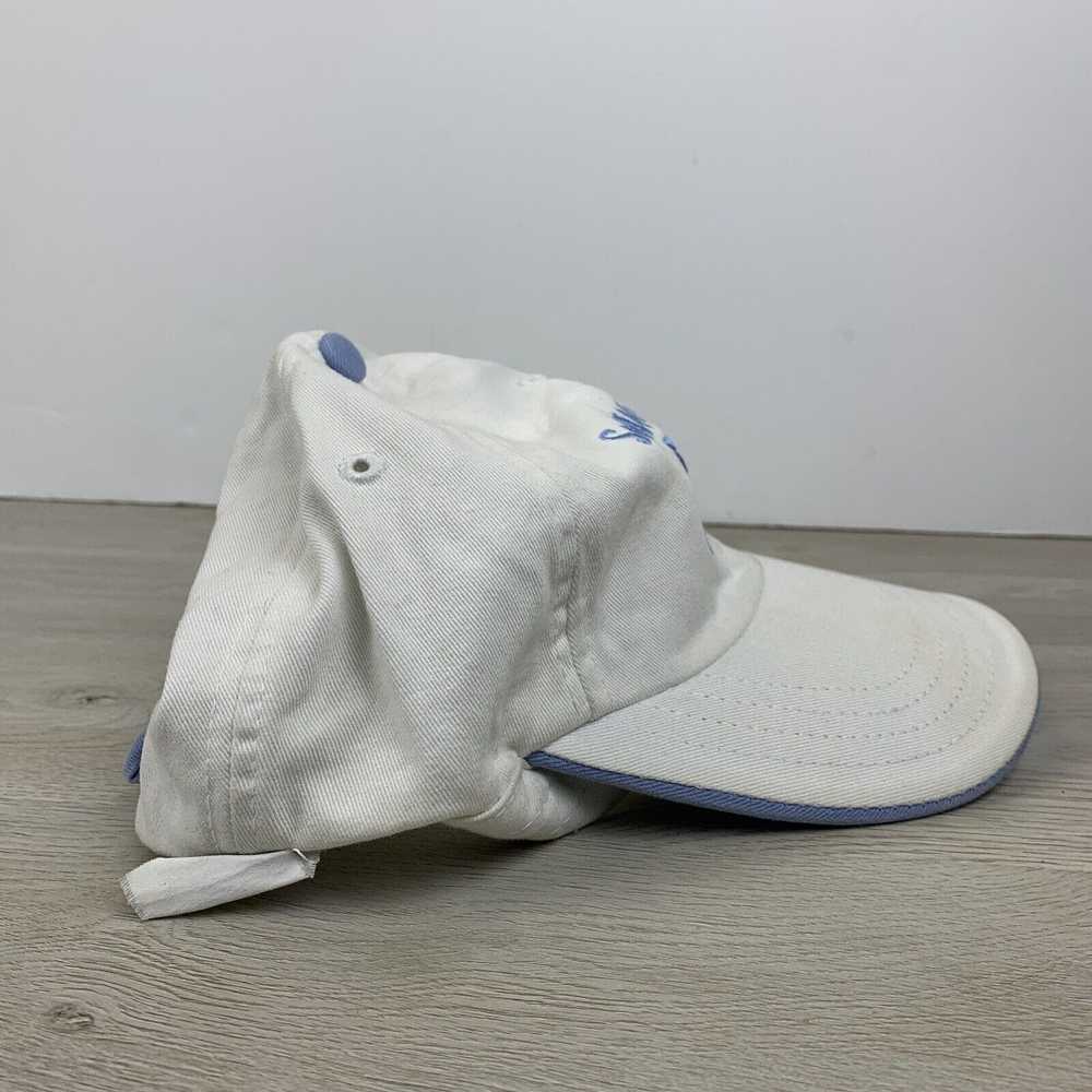 Other Sea World Orlando White Hat Adjustable Adul… - image 8