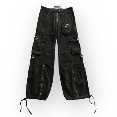 Japanese Brand BODY BUTTER JEANS - Gem