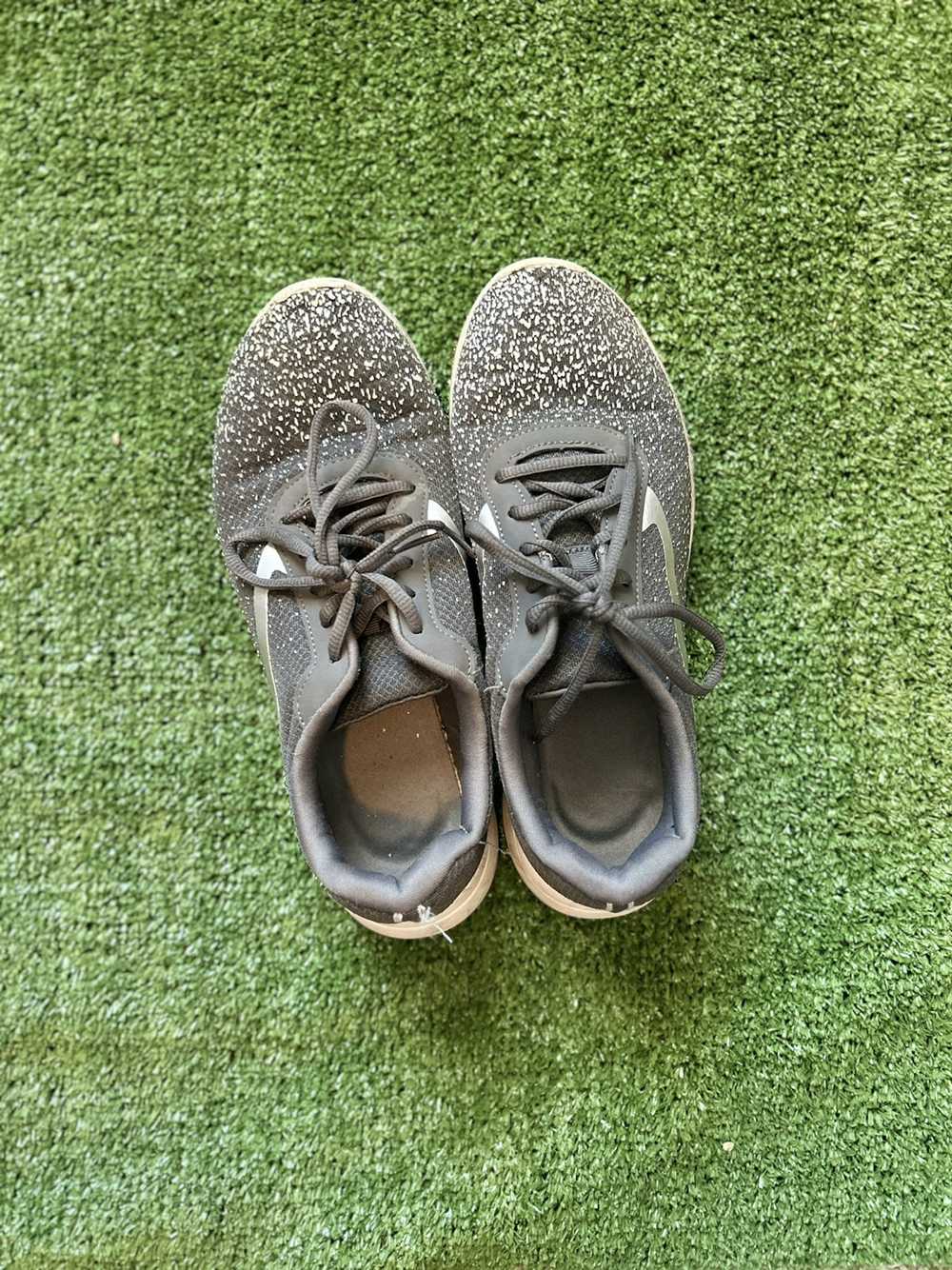 Other Grey sneaker/shoes - image 1