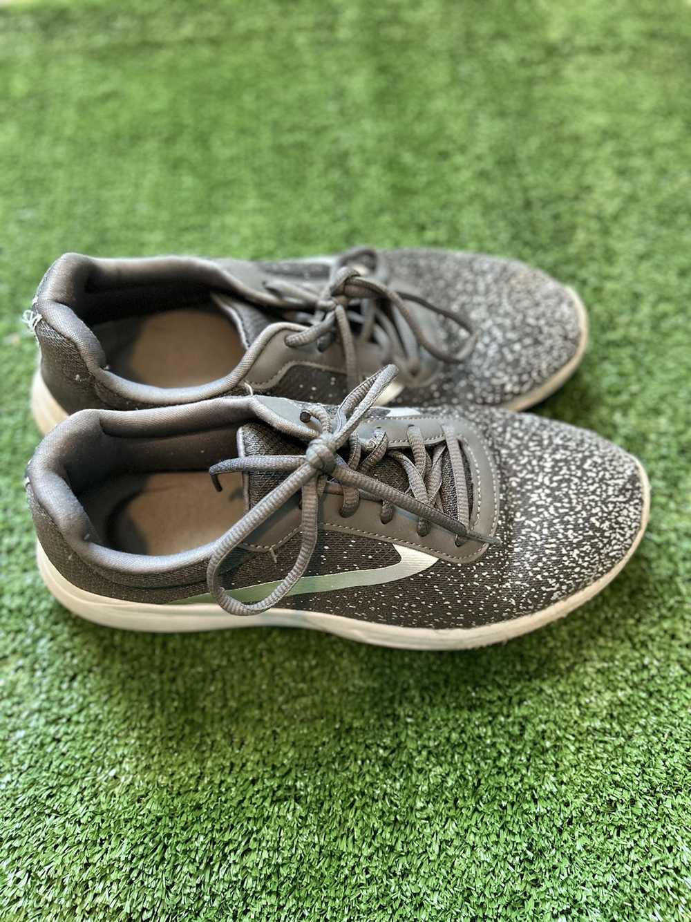 Other Grey sneaker/shoes - image 4