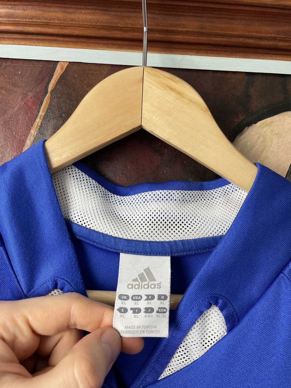 Adidas × Soccer Jersey × Vintage SCHALKE 2004 HOM… - image 5