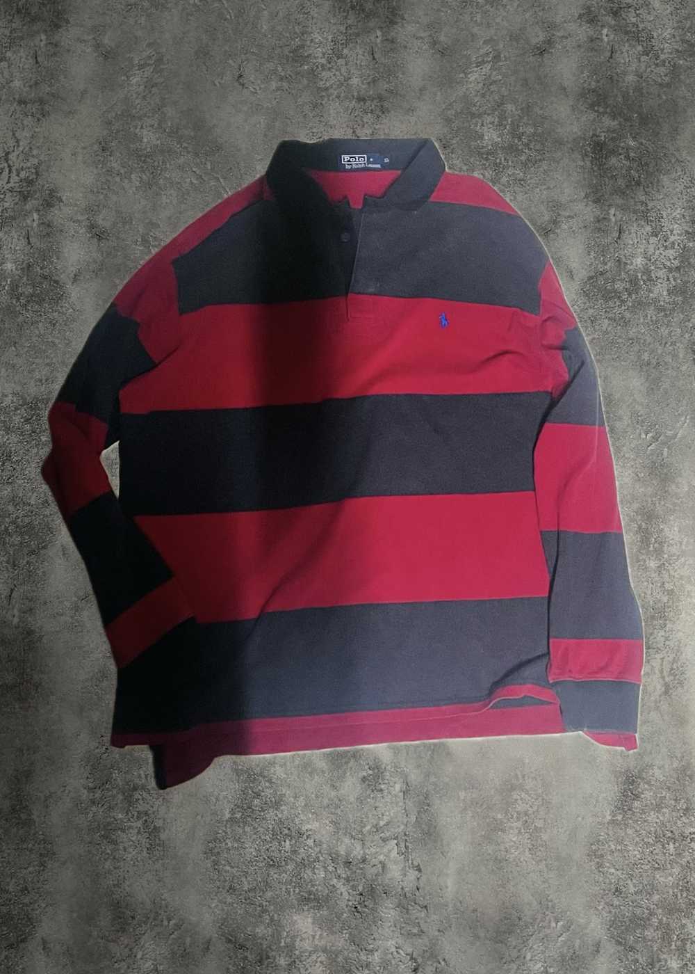 Polo Ralph Lauren × Ralph Lauren × Vintage Vintag… - image 1