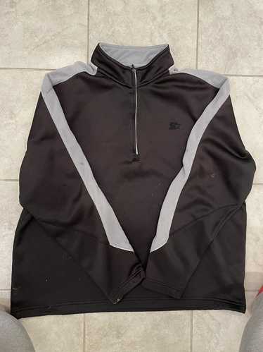 Starter vintage half zip - Gem