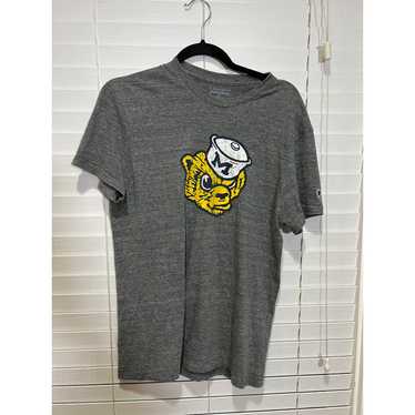 Champion Champion Michigan Wolverines Shirt - Siz… - image 1