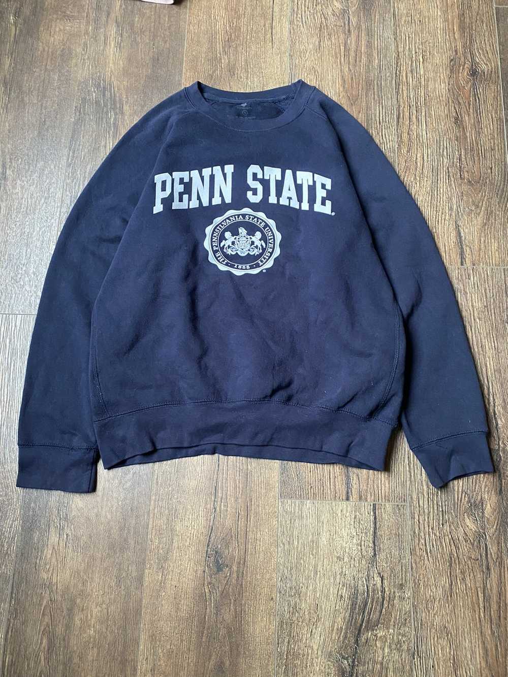 Carhartt × Streetwear × Vintage Vintage penn state sw… - Gem