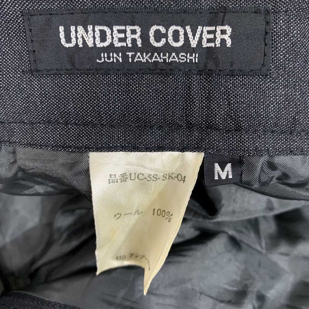 Japanese Brand × Jun Takahashi × Undercover Japan… - image 11