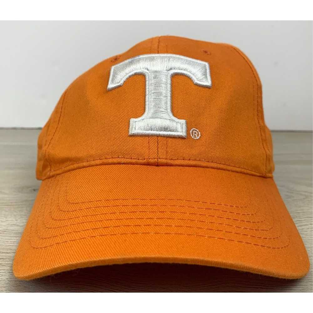 Other Tennessee Volunteers Orange Hat Adjustable … - image 1