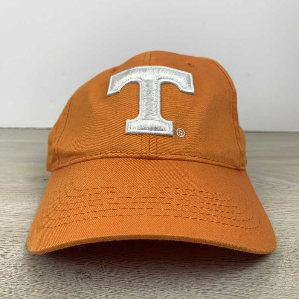 Other Tennessee Volunteers Orange Hat Adjustable … - image 2