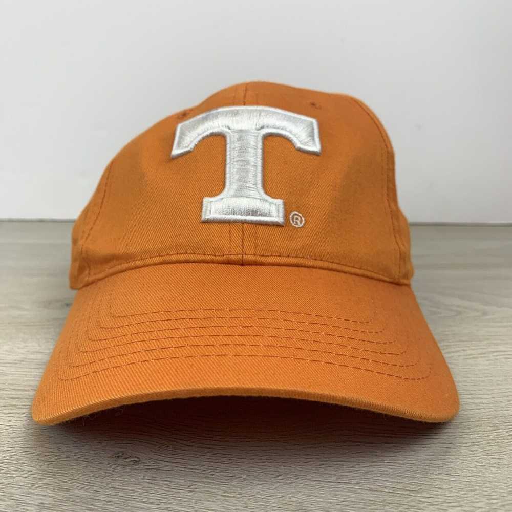 Other Tennessee Volunteers Orange Hat Adjustable … - image 3