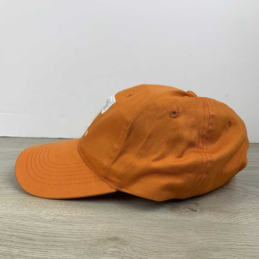 Other Tennessee Volunteers Orange Hat Adjustable … - image 4