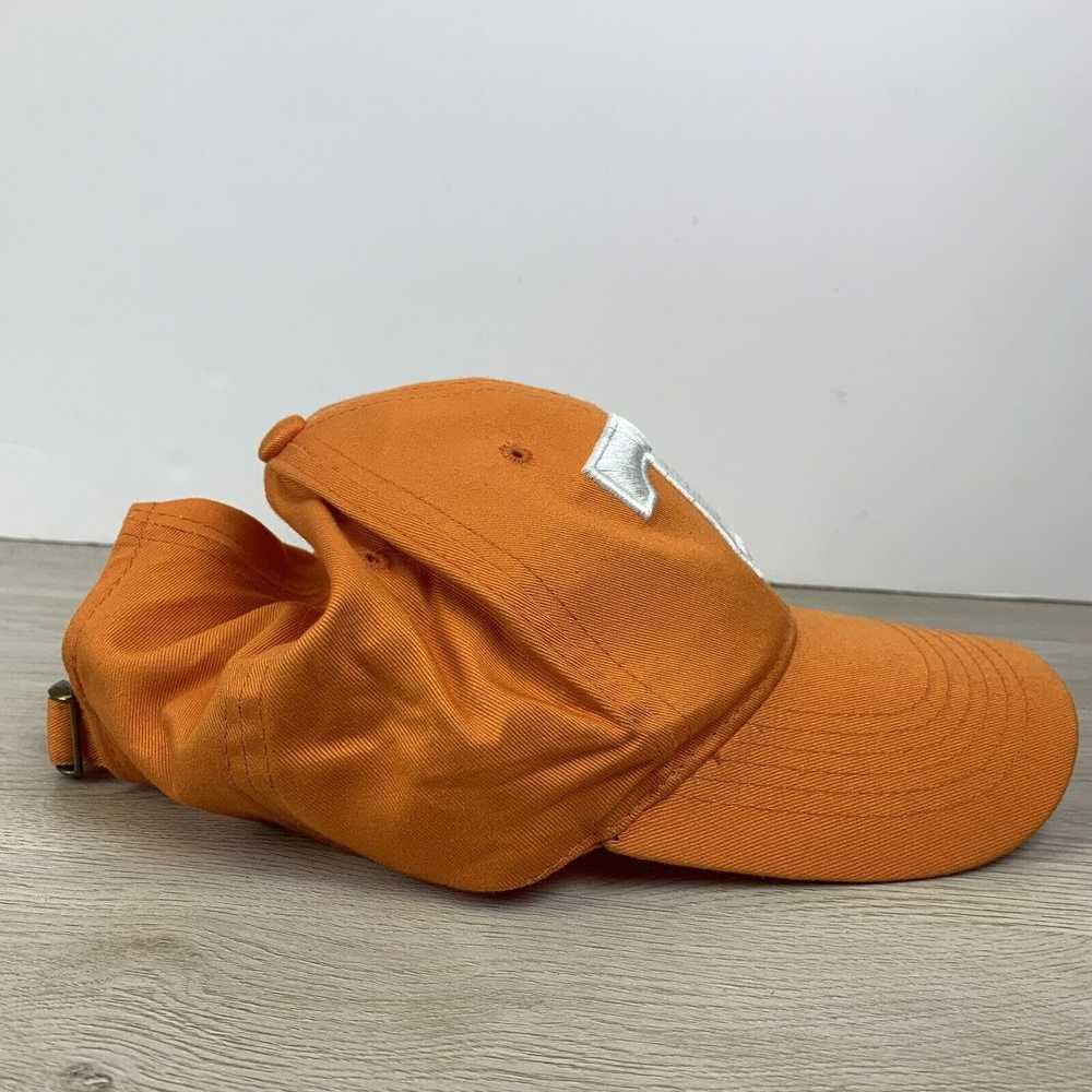 Other Tennessee Volunteers Orange Hat Adjustable … - image 8