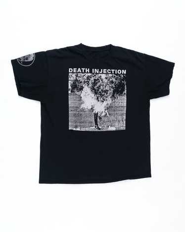 Vintage Death Injection T-shirt