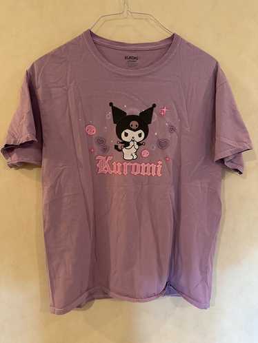 Unkwn Pink Kuromi T-Shirt