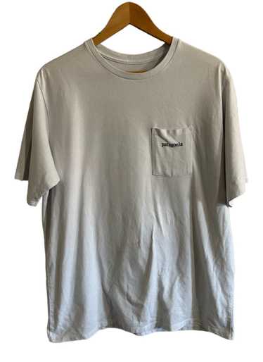 Patagonia Patagonia Pocket Tee Shirt