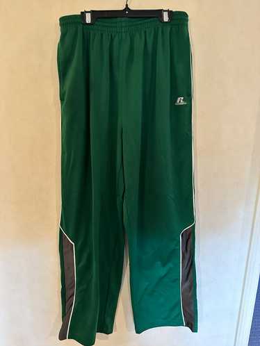 Vintage Russell Athletic Sweatpants // Deadstock New Old Stock NOS